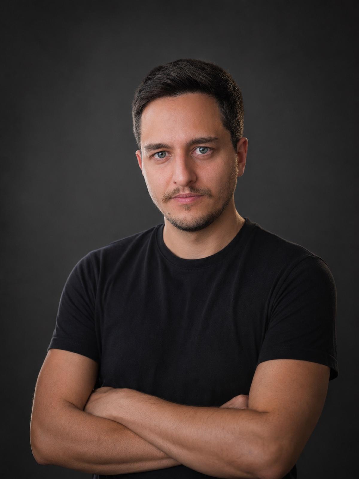 Foto de Rafael Althaus